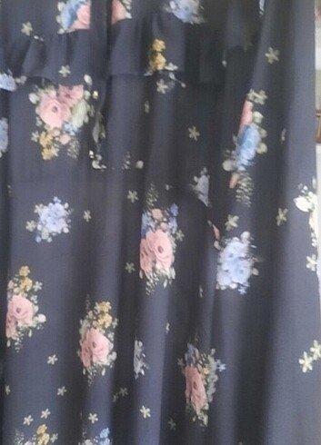 BAYAN ELBISE - Görsel 4