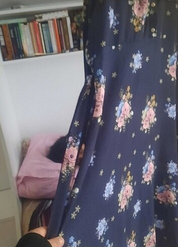 BAYAN ELBISE - Görsel 6