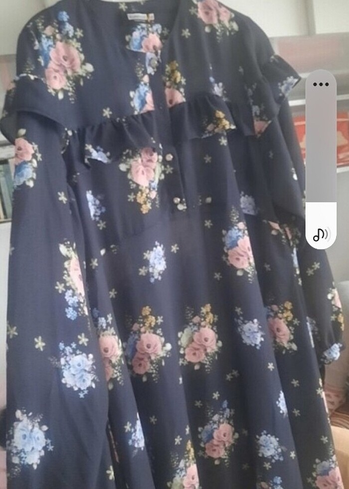 BAYAN ELBISE - Görsel 2