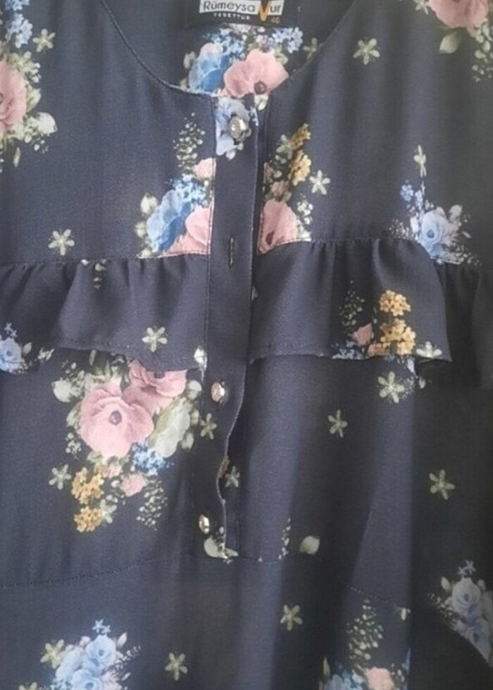 BAYAN ELBISE - Görsel 3