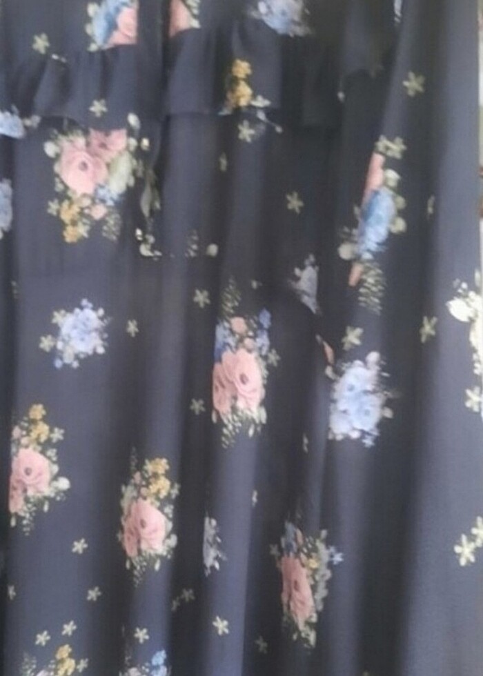 BAYAN ELBISE - Görsel 4