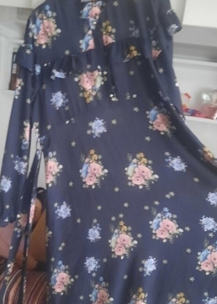 BAYAN ELBISE - Görsel 5