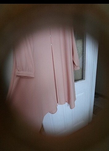 BAYAN TUNIK GOMLEK - Görsel 5