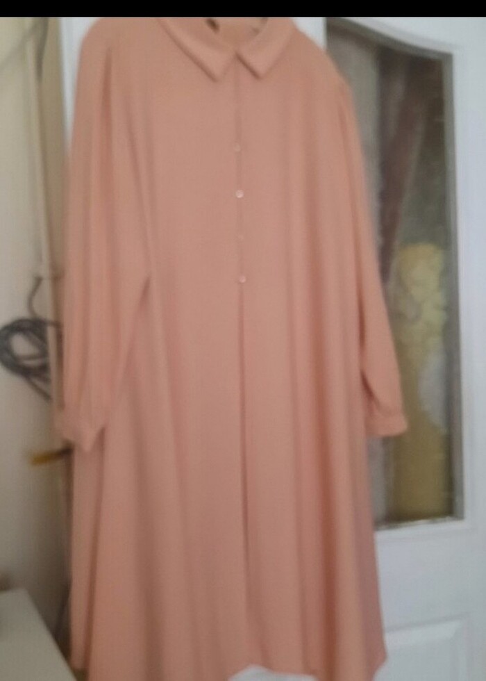 BAYAN TUNIK GOMLEK - Görsel 2