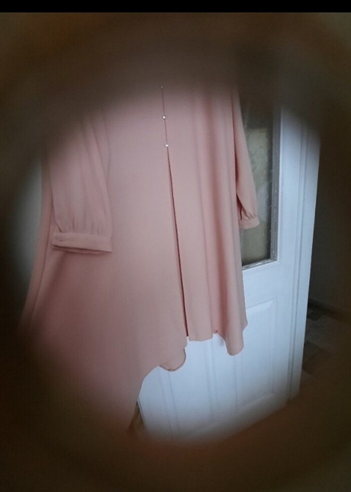 BAYAN TUNIK GOMLEK - Görsel 3