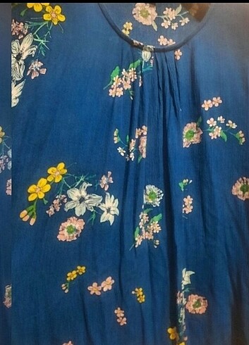 BAYAN TUNIK GOMLEK - Görsel 2