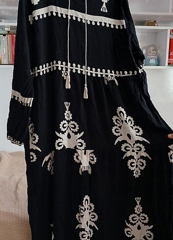 BAYAN TUNIK GOMLEK - Görsel 6