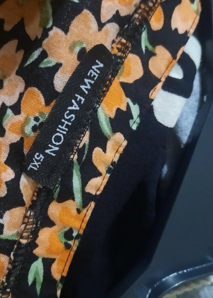 BAYAN GOMLEK - Görsel 2