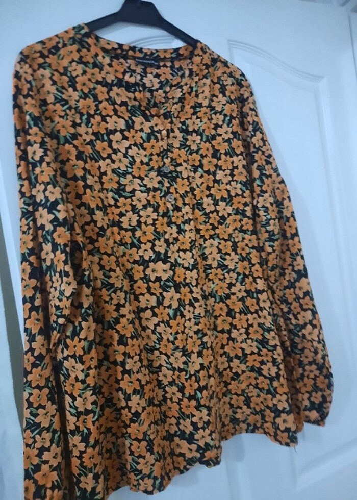 BAYAN GOMLEK - Görsel 4