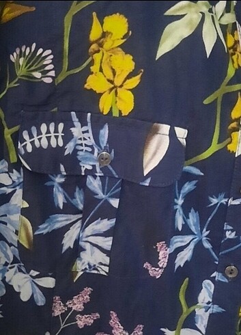 BAYAN GÖMLEK - Görsel 4