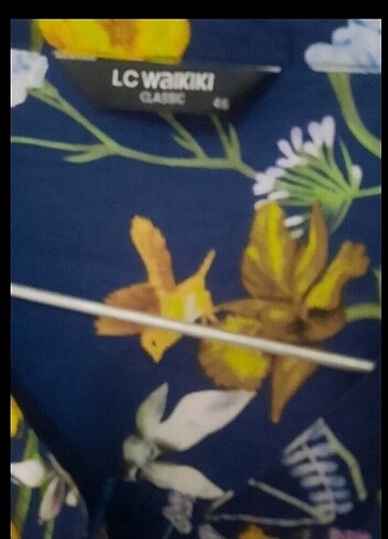 BAYAN GÖMLEK - Görsel 5