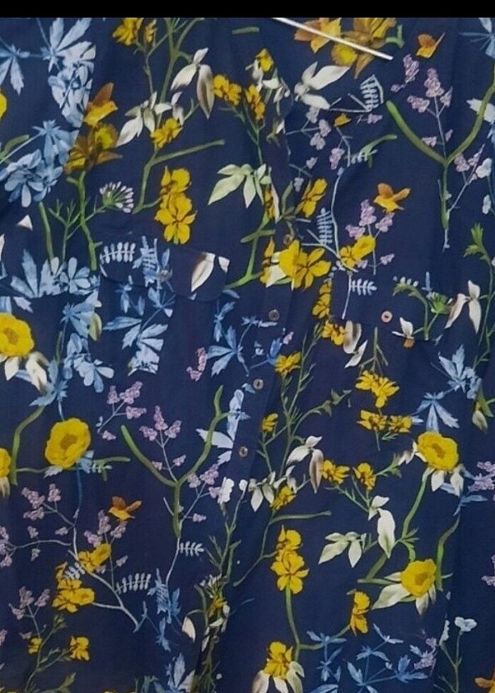 BAYAN GÖMLEK - Görsel 2