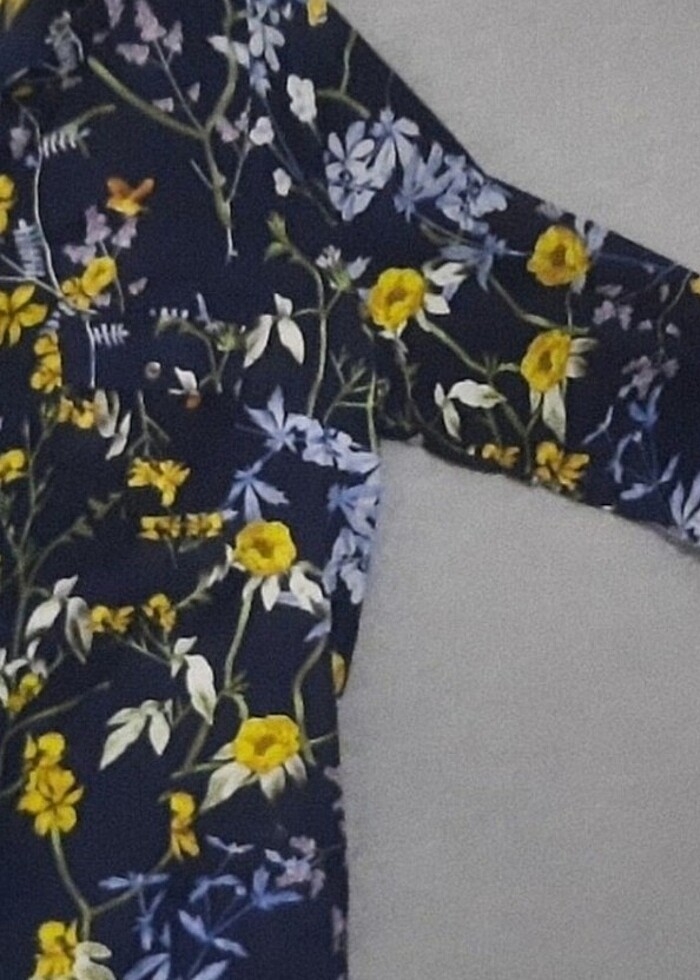 BAYAN GÖMLEK - Görsel 3