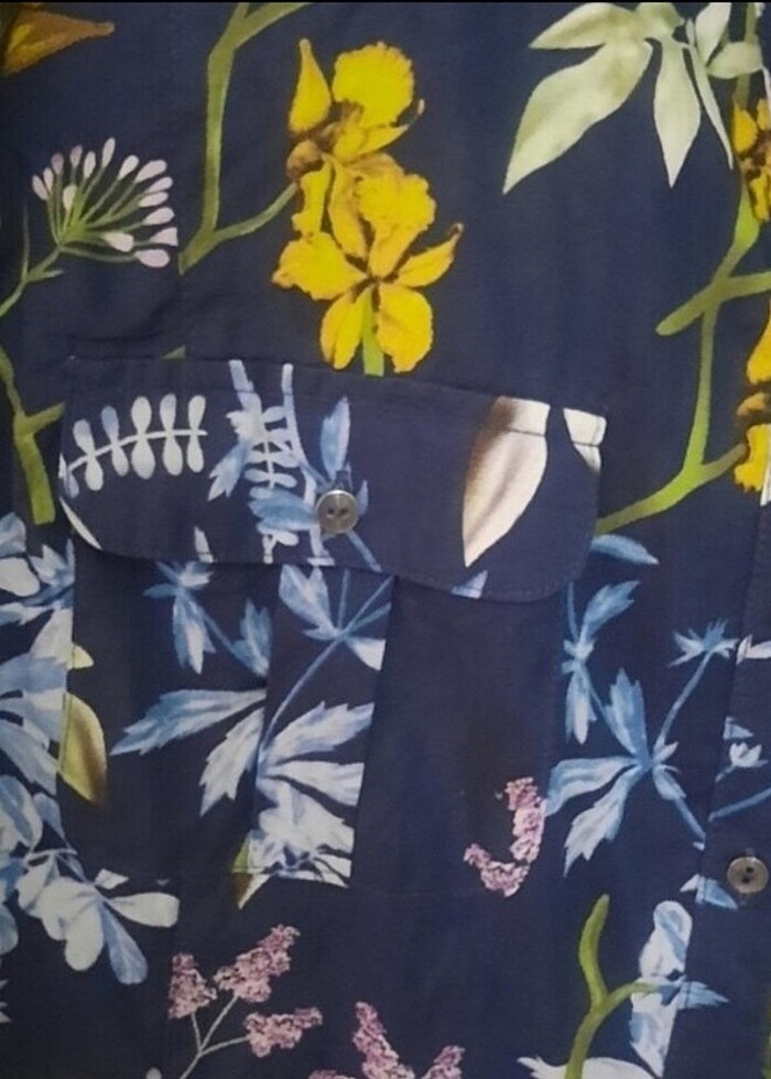 BAYAN GÖMLEK - Görsel 4