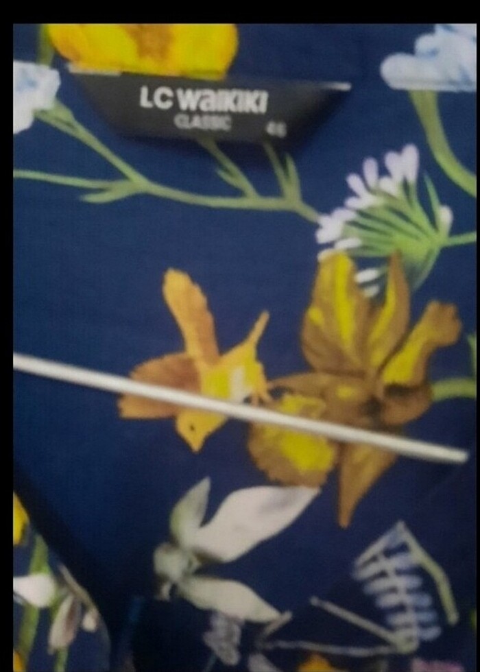 BAYAN GÖMLEK - Görsel 5