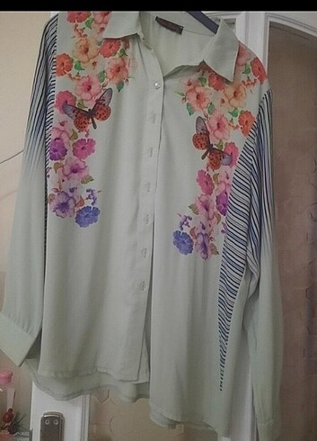 BSYAN GOMLEK - Görsel 2