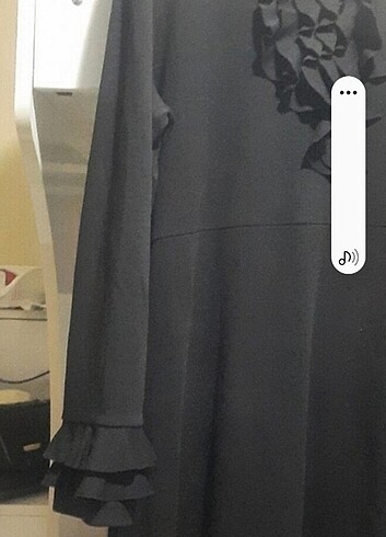 BAYAN ABİYE ELBISE - Görsel 5