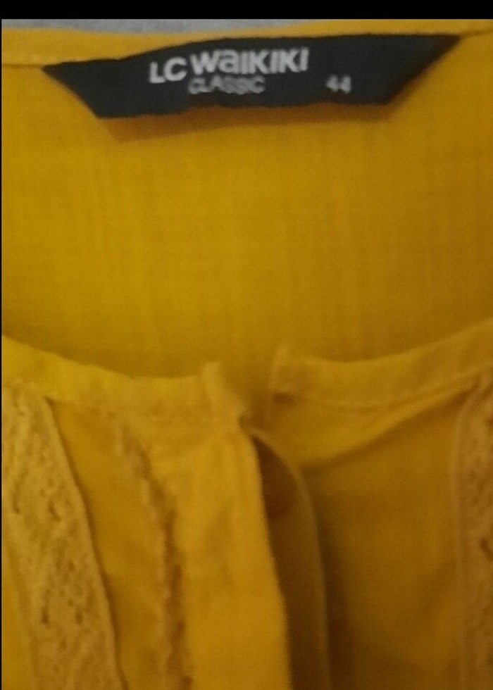 BAYAN GOMLEK - Görsel 3