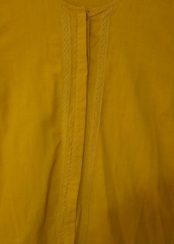 BAYAN GOMLEK - Görsel 4