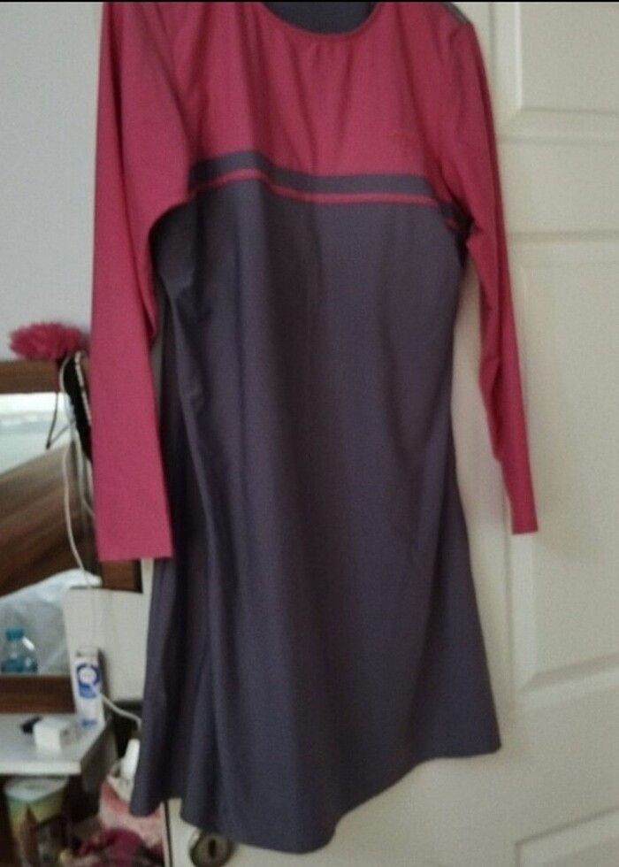 BAYAN HAŞEMA - Görsel 3