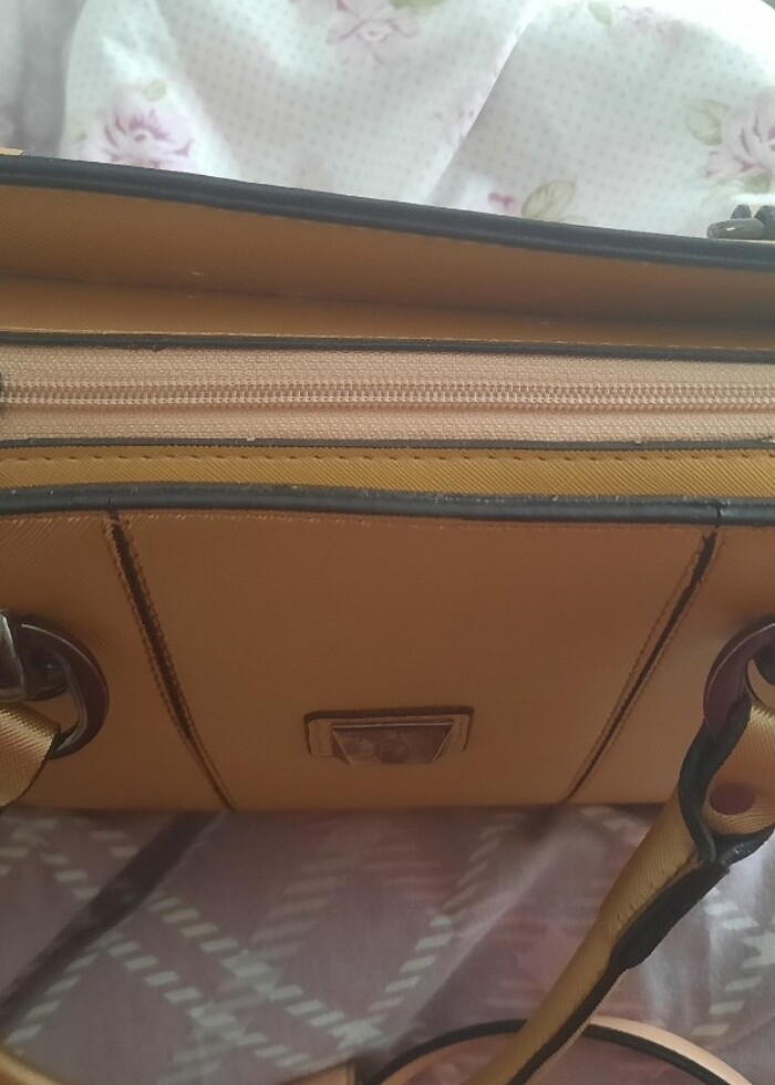 BAYAN  ÇANTA - Görsel 2