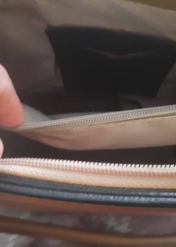 BAYAN  ÇANTA - Görsel 3