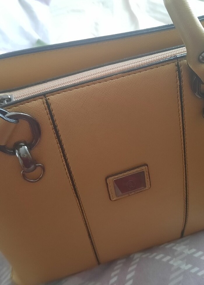 BAYAN  ÇANTA - Görsel 4