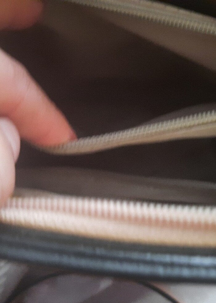 BAYAN  ÇANTA - Görsel 5