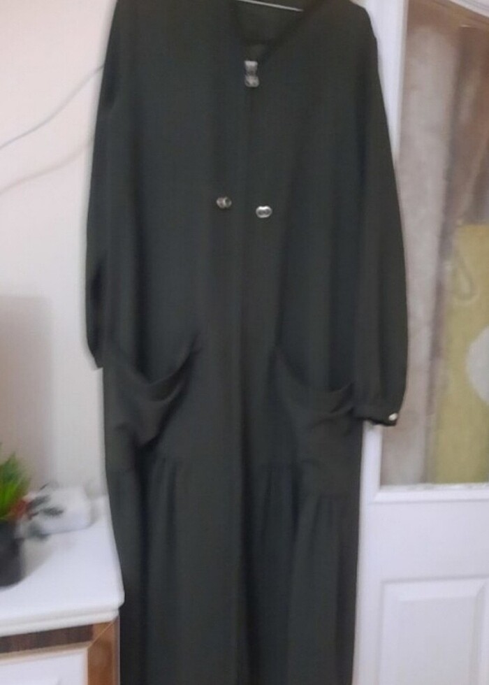 BAYAN FERACE - Görsel 2