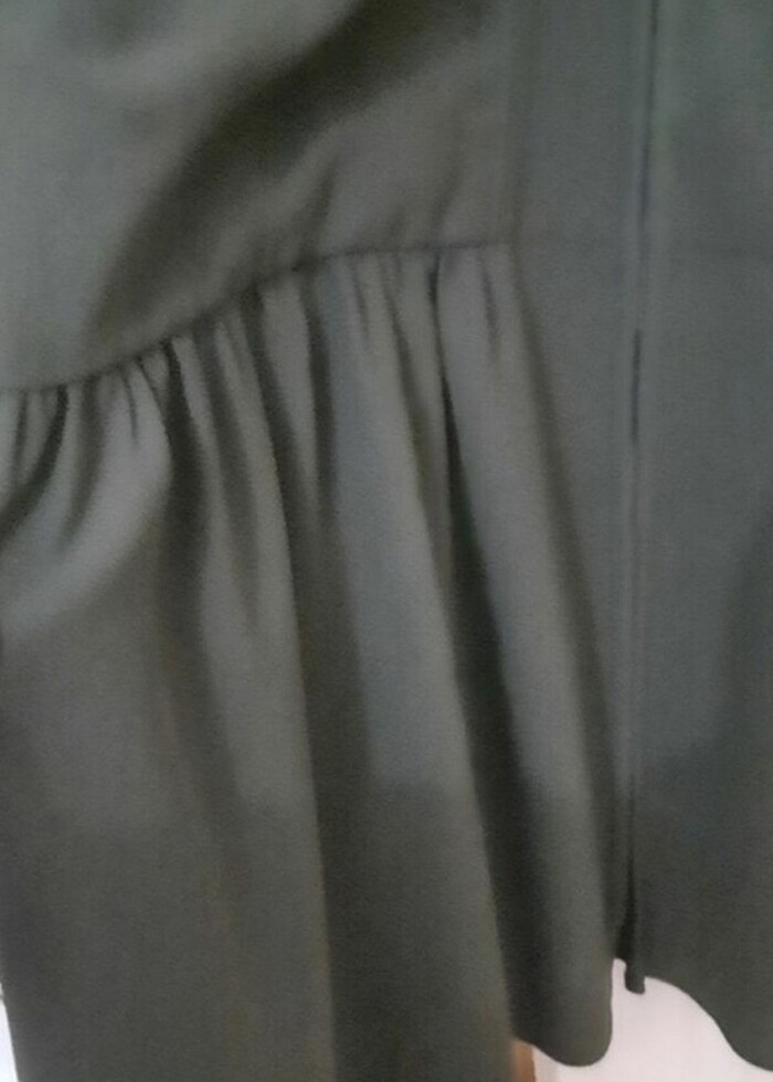 BAYAN FERACE - Görsel 3