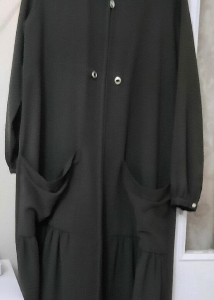 BAYAN FERACE - Görsel 4