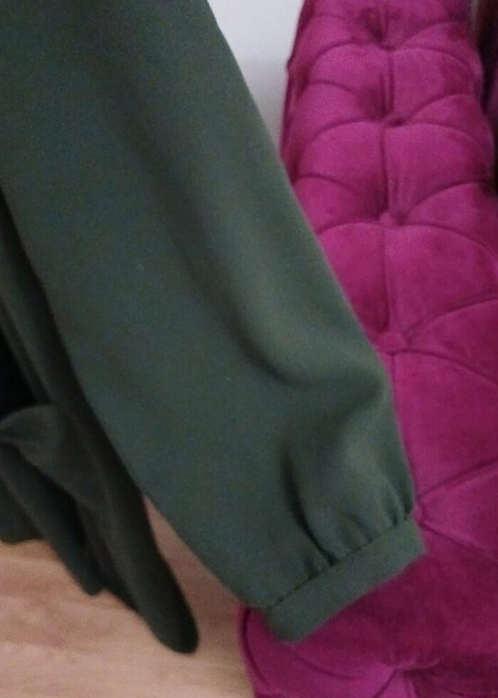 BAYAN FERACE - Görsel 5