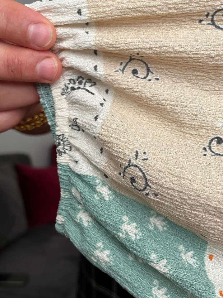 ÇOCUK BLUZ - Görsel 3