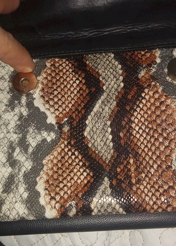 BAYAN ÇANTA - Görsel 2