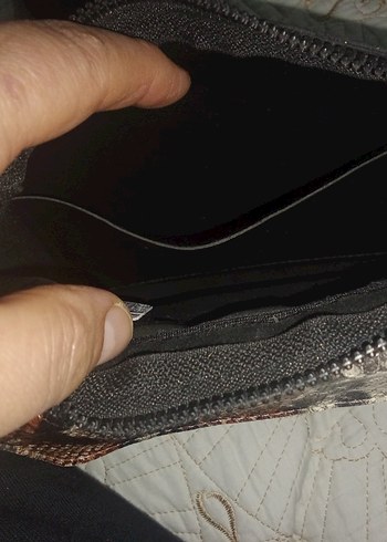 BAYAN ÇANTA - Görsel 3