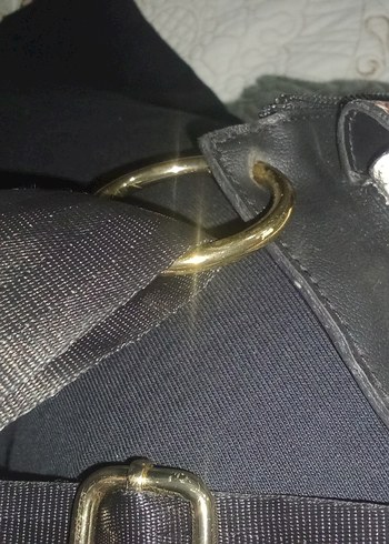 BAYAN ÇANTA - Görsel 5