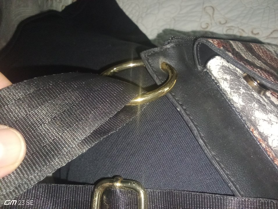 BAYAN ÇANTA - Görsel 5