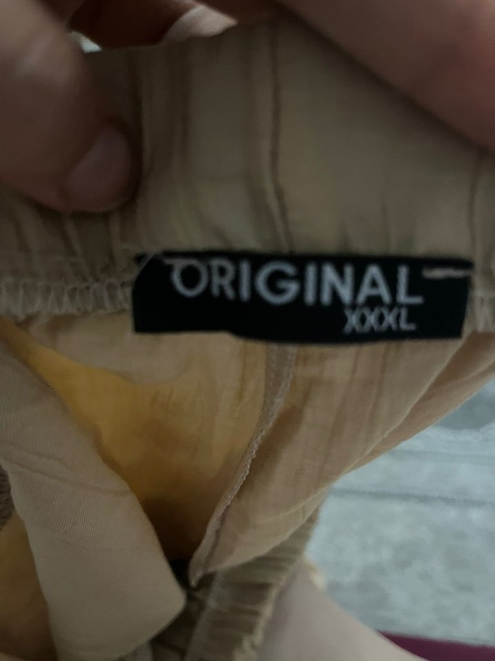 BAYAN BOL PAÇA PANTOLON - Görsel 4