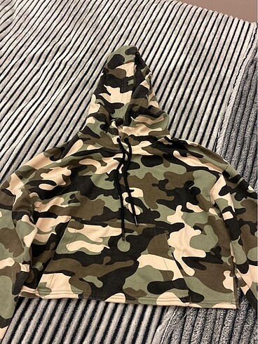 kisa sweatshirt