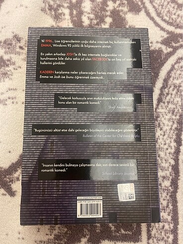  dun bugun yarin kitap