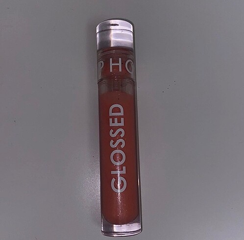 sephora gloss