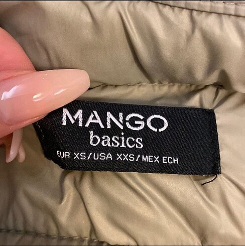 Mango mango mont