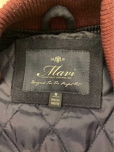 Mavi Jeans kolej montu