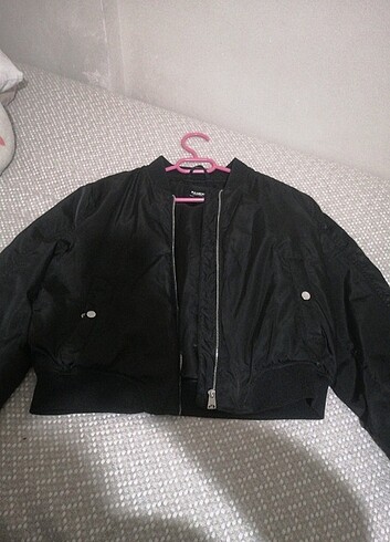 Pull bear biker mont 
