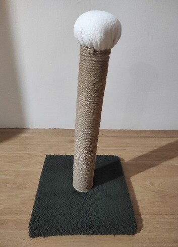 Kedi tırmalama tahtası