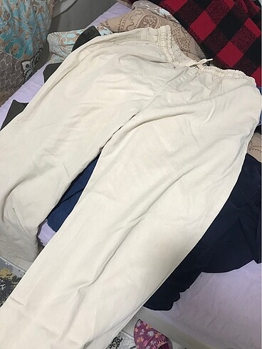 m Beden Addax pantolon