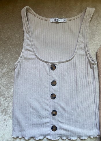 İkili bluz paket tertemiz - Görsel 2