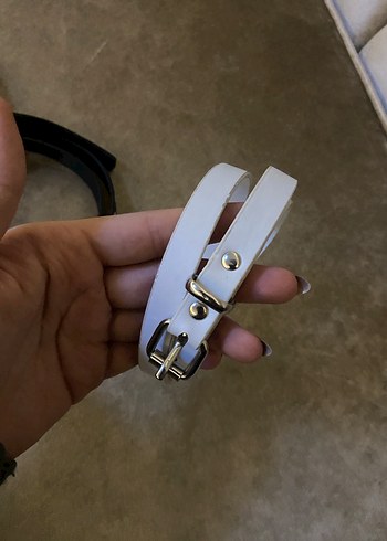 Deri Kemer - Görsel 4