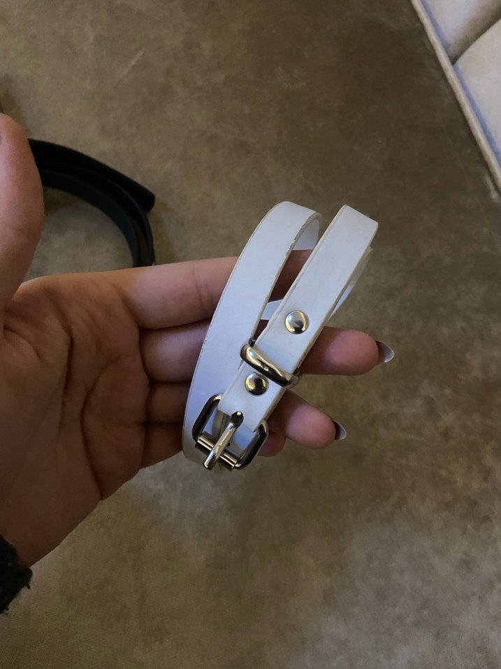 Deri Kemer - Görsel 4