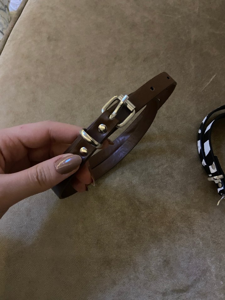 Deri Kemer - Görsel 2